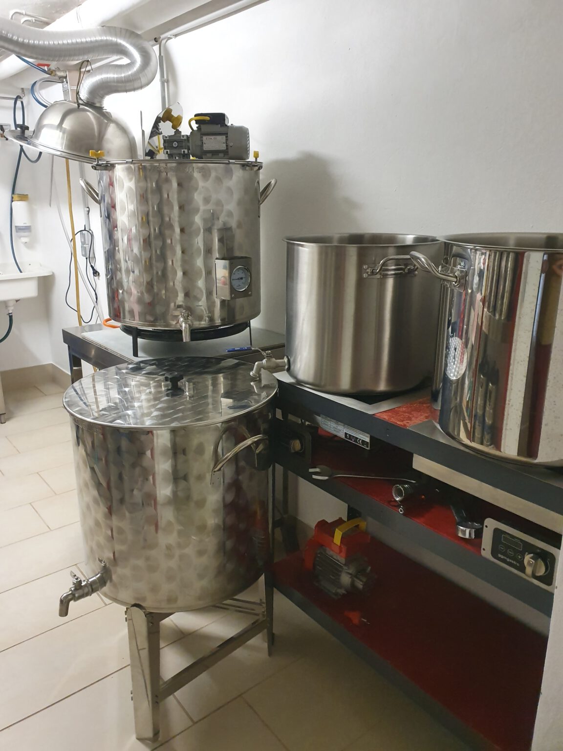 Die Bräu SaarCraftBräu